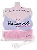 Hollywood Clear Bra Straps