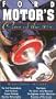 Ford Motor's Cars of the 50's [VHS]
