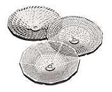 Black Friday World Cuisine 42575-91 Sieve For Tin Food Mill #5