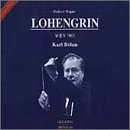Wagner: Lohengrin