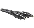 Phoenix Gold DTX-520 6.5 ft Silver Level Digital Interconnect Cables