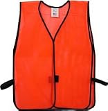 Safety Vests Orange Standard