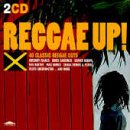  : Reggae Up! 40 Classic Reggae Cuts