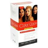 COLOR OOPS HR CLR REMOVER XTRA Size: 1 ~ Developlus