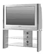 Panasonic TX36DT35 36" 100Hz Widescreen Television