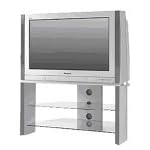 Panasonic TX36DT35 36" 100Hz Widescreen Television