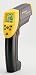 Infrared Thermometer with Laser Range (-32 to 600 degree C range)