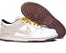 Nike Dunk Low (white / buff / old moss) #Image 1
