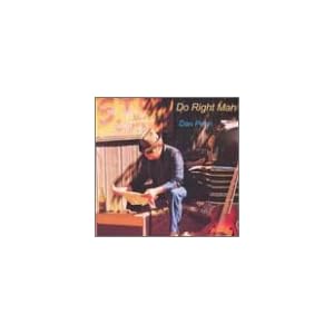 Do Right Man by Dan Penn (Audio Cassette - 1994)