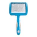 Dog & Cat Grooming - Combs & Brushes - Ergo Universal  Slicker Small