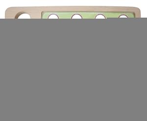 Peppy Polka Dot Serving Tray Sets