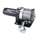 Model T60R Trailer Winch