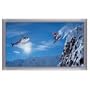 Zenith P42W34H 42-Inch 16:9 EDTV Monitor Plasma TV (High Altitude)