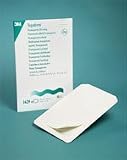 3M Tegaderm Wound Care Dressing 8in x 12in - Box Of 10