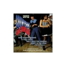 Favorite Hits for Country Line Dancing