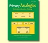 Primary Analogies: Book 3