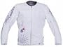 Rocket Ladies Heartbreaker Jacket Ladies White X-Small