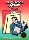 Elevator Action NES
