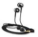 from CX300 II BLACK SENNHEISER CX300 II BLACK EARPHONES- EAR CANAL- BLACK Model CX300 II BLACK