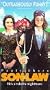Son in Law [VHS]