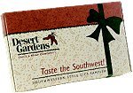 Desert Gardens 6-Dip Gift Box by Desert Gardens