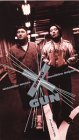 X-GUN ファーストライブ“GO” [VHS]