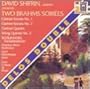 David Shifrin Presents Two Brahms Soir�es