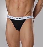 Rufskin Mesh Jock (RON)