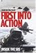First into Action: Dramatic Personal Account of Life Inside the SBS