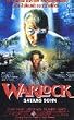 Warlock - Satans Sohn [VHS]