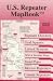 Book U.S. Repeater Mapbook 1997/98