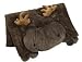 My Pillow Pets Moose Blanket
