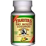 Lozenge-Citrus (Dry Mouth) - 100 - Lozenge