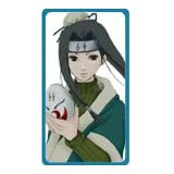 Naruto - Haku Ha