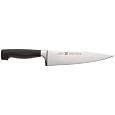 Zwillilng J.A. Henckels Twin Four Star 8-Inch High Carbon Stainless-Steel Chef's Knife