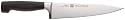 J.A. Henckels Twin Four Star 8-Inch High Carbon Stainless-Steel Chef's Knife