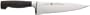 Zwillilng J.A. Henckels Twin Four Star 8-Inch High Carbon Stainless-Steel Chef's Knife