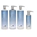 MiN New York DHT Shampoo Cleansing System 32oz + Manage