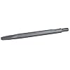 Milwaukee 48-62-2130 18-Inch Flat Chisel, 25-Pack