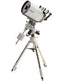 Meade LXD75 SC-8AT 8 2000mm f/10.0 Schmidt-Cassegrain Telescope with UHTC Coatings, Motorized German-Type Equatorial Mount, Autostar Computerized Hand Controller, Autostar Suite Software, 8x50 Finderscope & Tripod