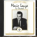 Mario Lanza: In Concert