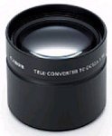 Canon �ƥ쥳��С����� TC-DC52A