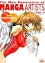 The New Generation of Manga Artists Vol. 1: The Koh Kawarajima Portfolio (v. 1)