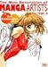 Check out New Generation Of Manga Artists Volume 1 (New Generation of Manga Artists)