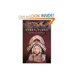 Tibet, Tibet: A Personal History of a Lost Land