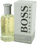 Boss Number Six by Hugo Boss - DEODORANT STICK 2.5 oz for Men