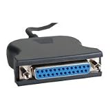 USB zu parallel Printer-Kabel Adaptervon "OEM"