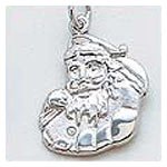 Santa Charm