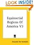 Equinoctial Regions Of...
