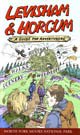 Levisham & Horcum : a guide for adventurers